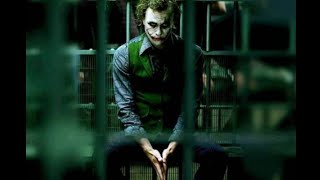 Video whatsap keren joker quotes 30 detik