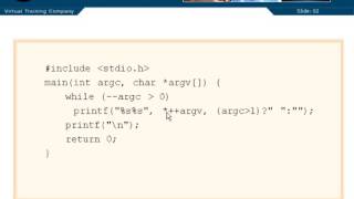 Command line Arguments   12   Chapter 06