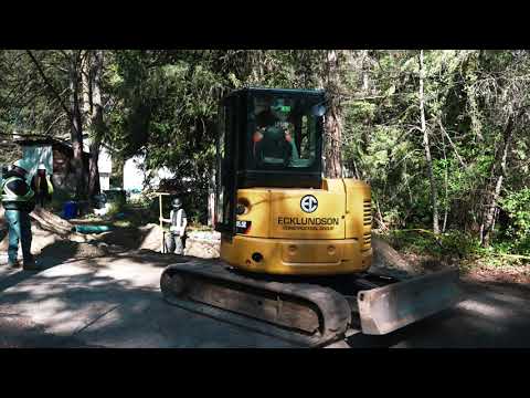 Cowichan Tribes Housing Project - Update 1