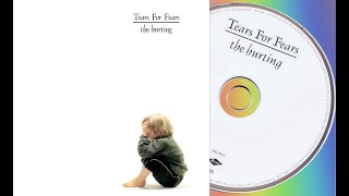 Tears For Fears - 04 - Ideas As Opiates (HQ CD 44100Hz 16Bits)