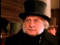 Ebenezer Scrooge at his very worst