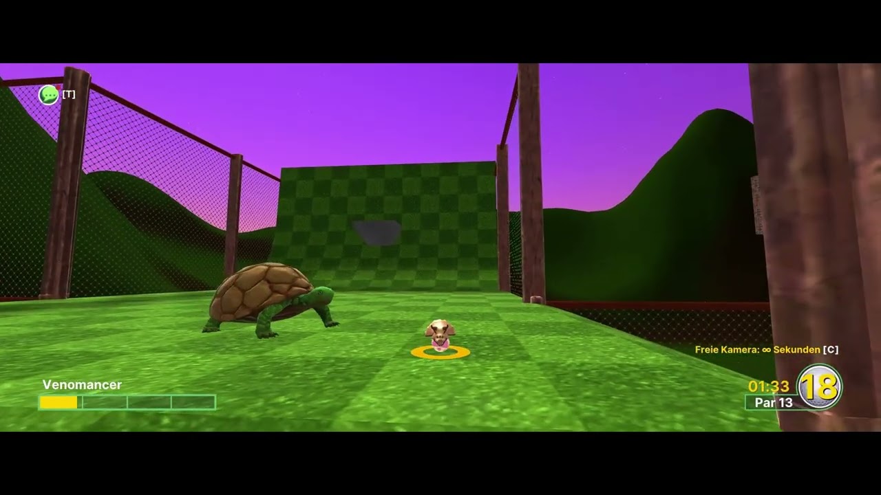 Golf With Your Friends Highlights #001