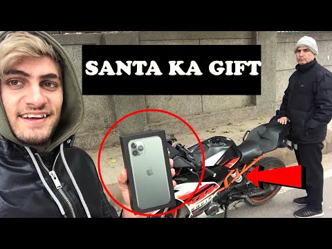 SANTA NE DIYA