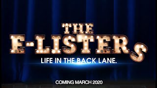 The E-Listers  I  Official Trailer
