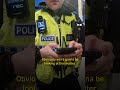 British woman stopped by police at station for 'false framing' of anti-Zionism