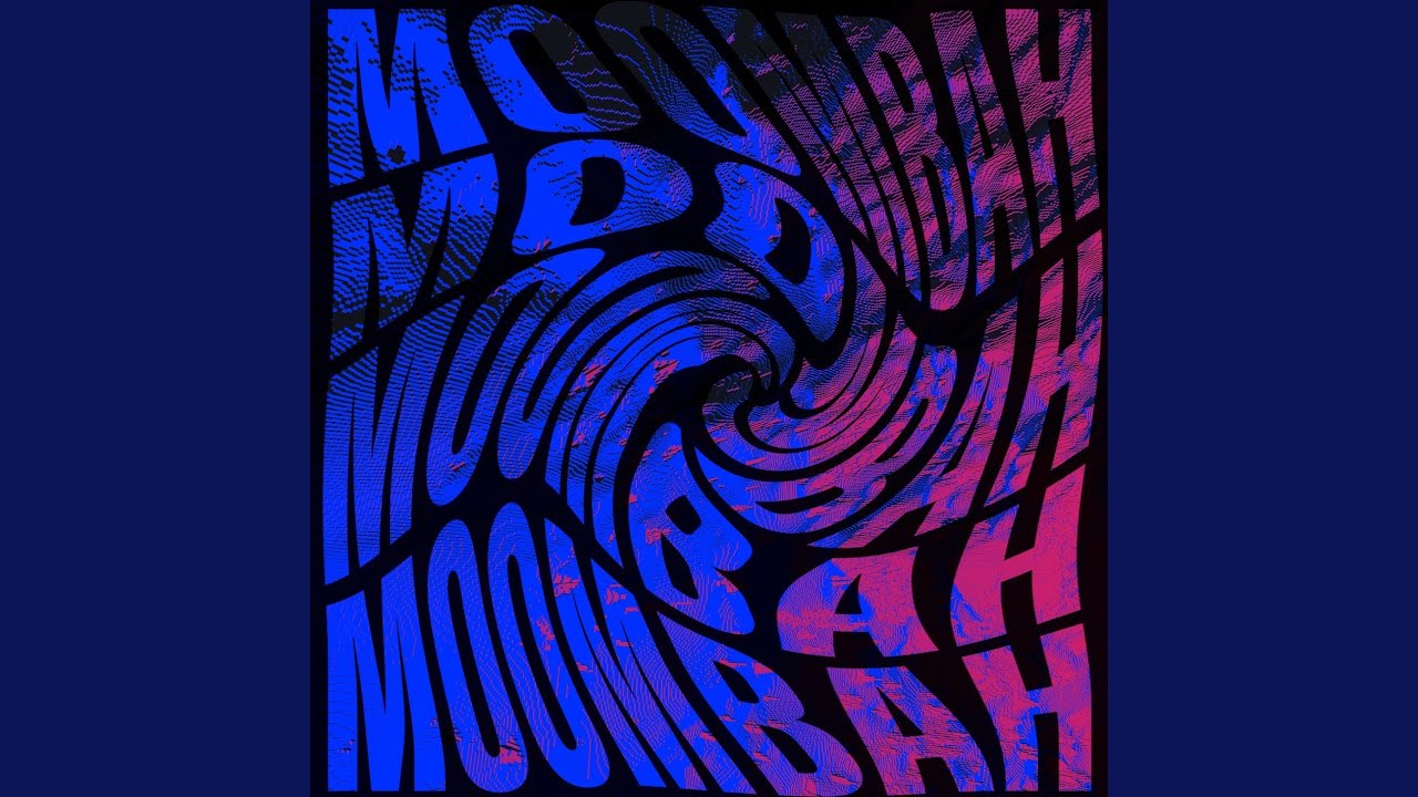 MOOMBAH