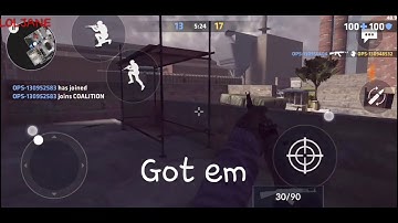 CRITICAL OPS HACKERS SPOTTED!!! (NO BACKROUND MUSIC)