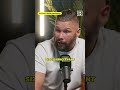Tony Bellew says Deontay Wilder hits the hardest out of the heavy weights 🤷🏽‍♂️👀 #boxing