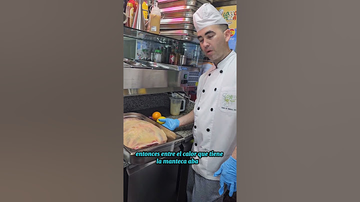 Pata Canaria o Paleta de cerdo asado a lo Cubano parte 2 #cerdoasado #loccopizzatv #madrid