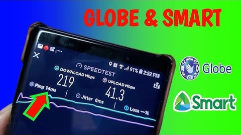 Fastes apn for globe 2022