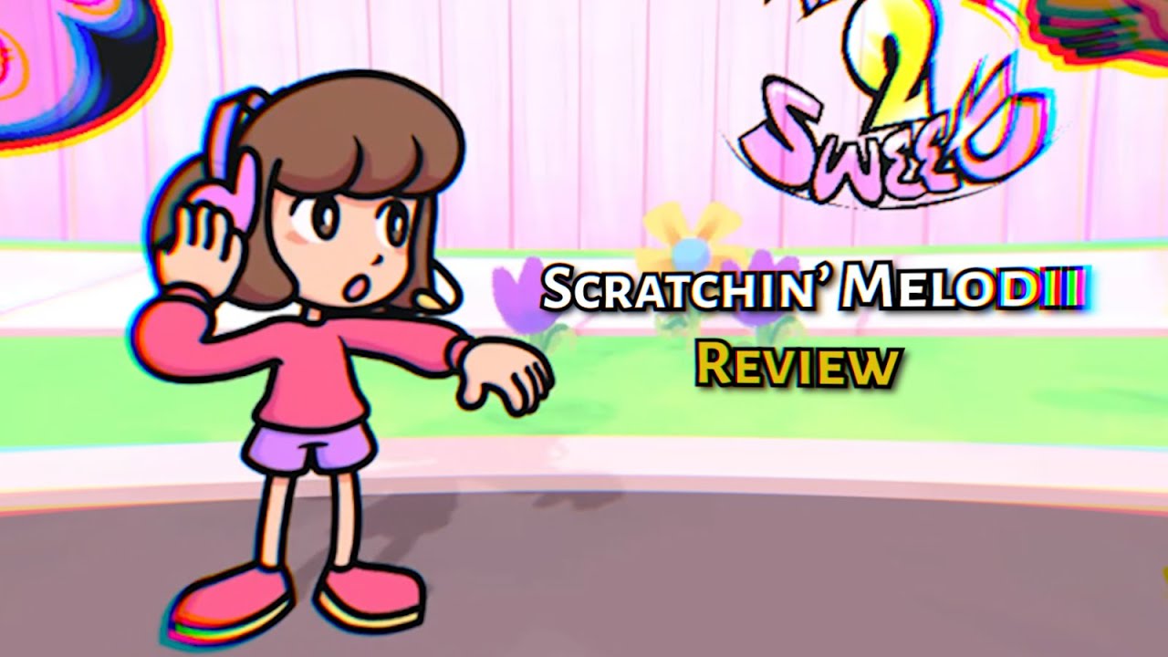 A Must-Try Rhythm Game - Scratchin' Melodii Review