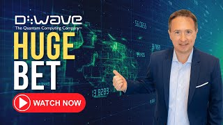 Wall Street Says 92% Upside For D-Wave Stock Are They Right?