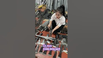 BÚA TO CẢ CÁN CÓ CÁN RÈN TỪ THÉP NHÍP CHUẨN ĐÚC ĐẶC CỰC CHẤT LƯỢNG