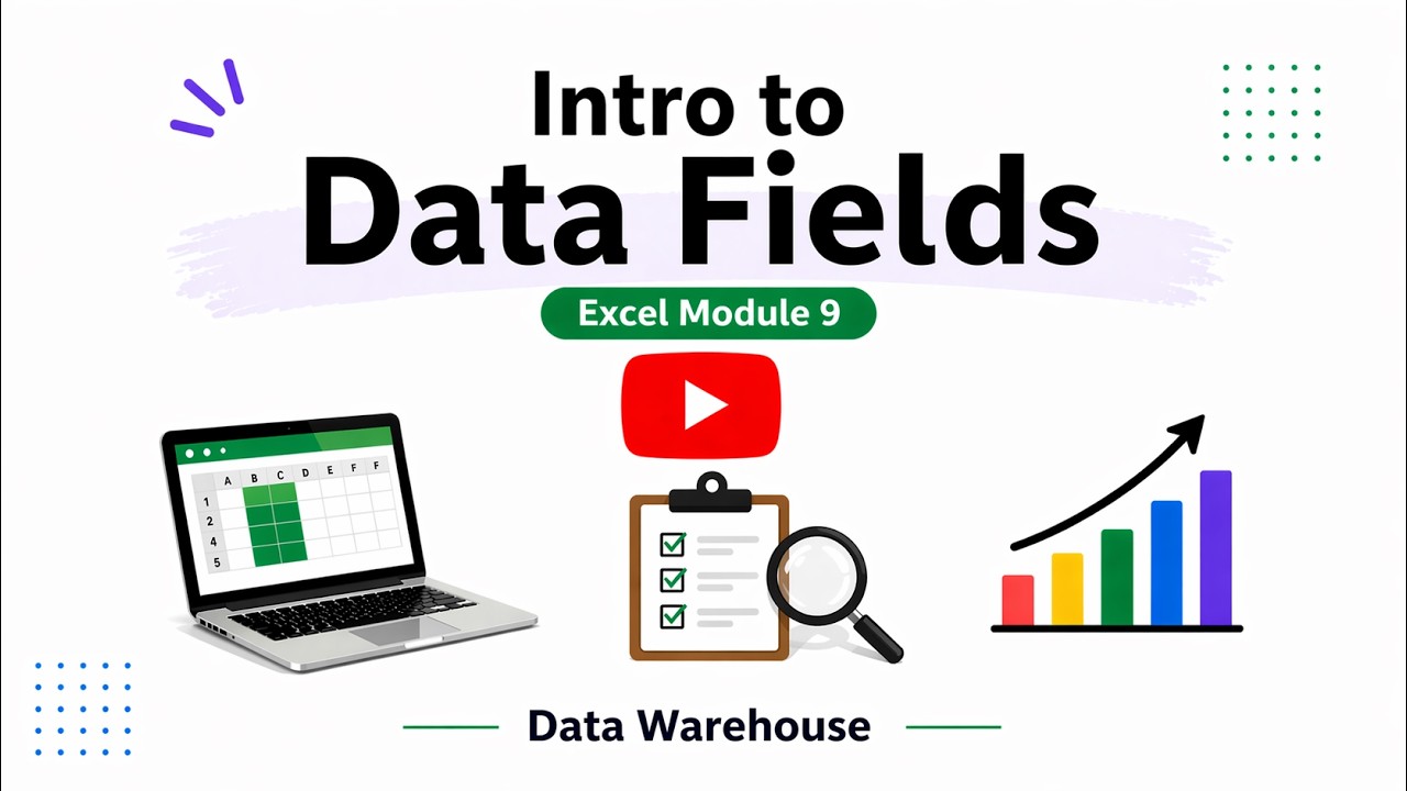 11 Module 9 Data warehouse | OLTP - OLAP | Data Modelling - YouTube