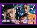 Guess The Lil Skies Song!