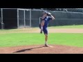 Pranav Sundar - Baseball Highlights - Class of 2021 - YouTube