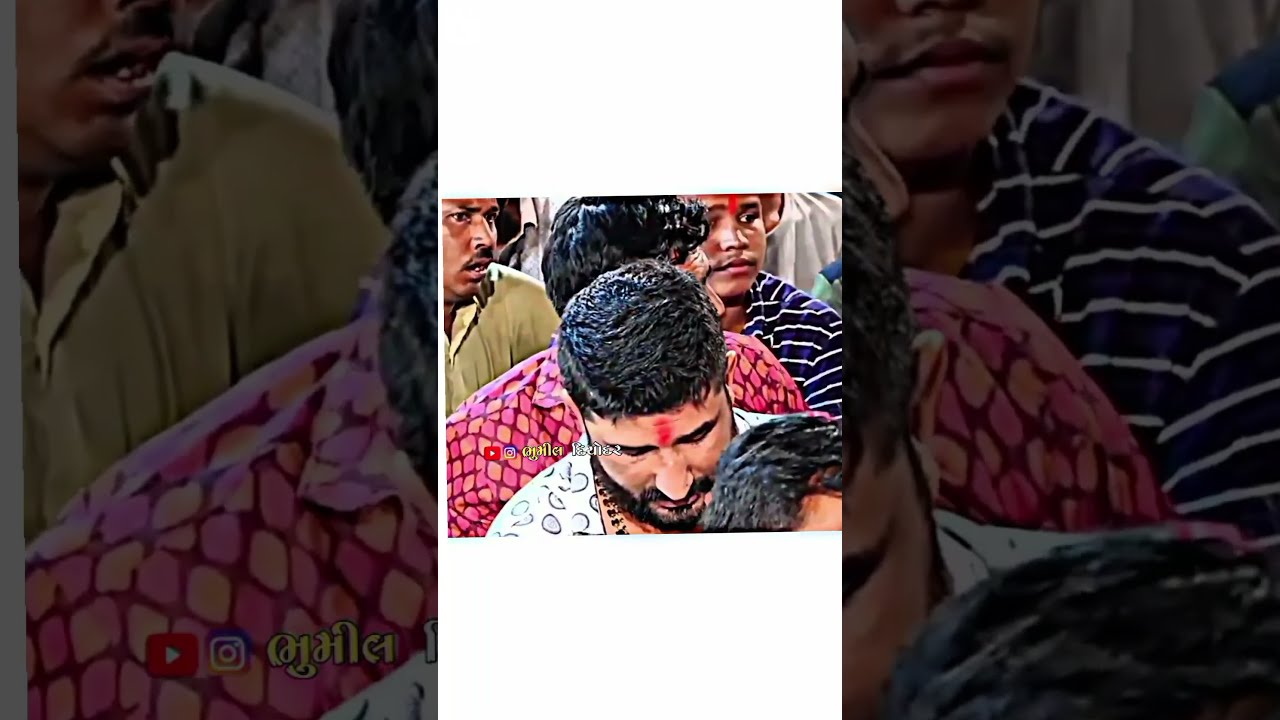 Gaman Santhal new status Maldi maa WhatsApp status