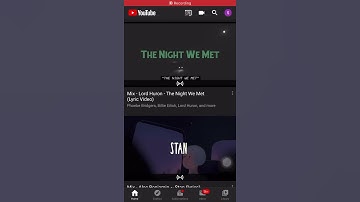How to loop YouTube video on mobile