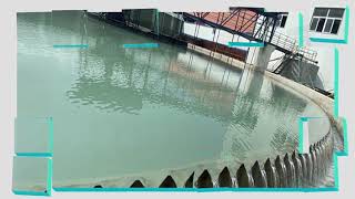 A Complete Introduction of Center Drive Thickener
