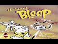 Colonel Bleep - The Ghastly Ghost
