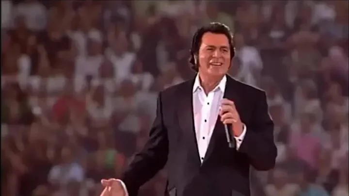 Engelbert Humperdinck Medley Live Toppers In Conce...