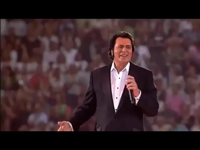 Engelbert Humperdinck Medley Live Toppers In Concert 2007 class=