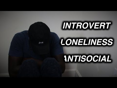 why-i-am-an-introvert