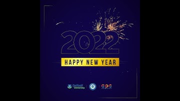 Happy New Year 2022 || DIU CPC