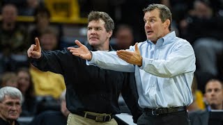 Iowa Wrestling | Should Iowa Move ON From the BRANDS BROTHERS???