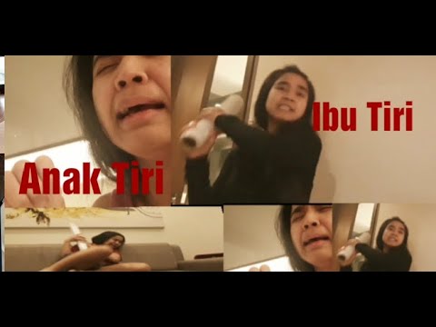 Ibu Tiri Anak Tiri