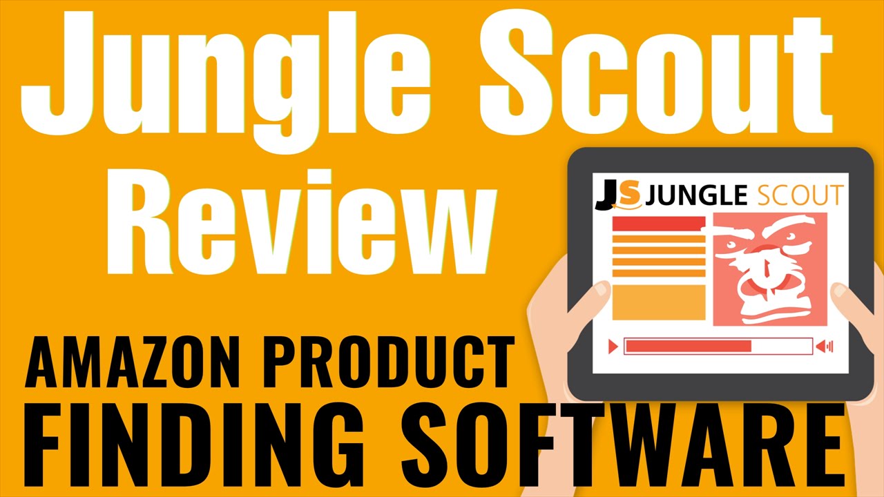 jungle scout review