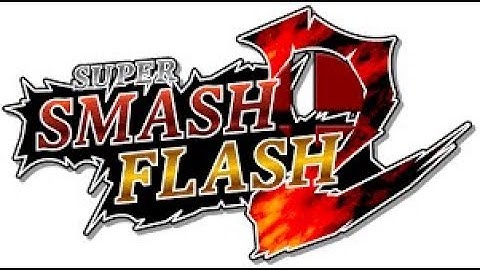 Super Smash Flash 2 v0 9 part 2