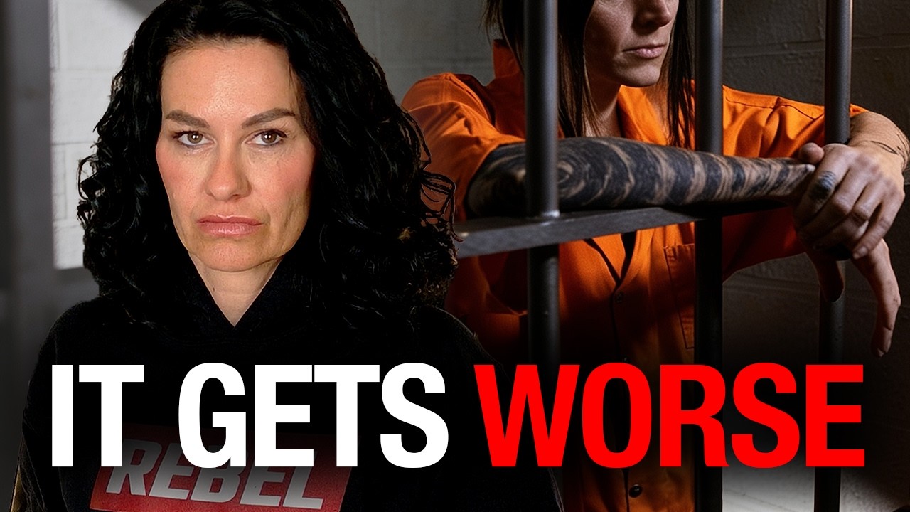 This changes Canada’s crime statistics… This changes Canada’s crime statistics…