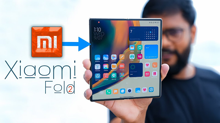 I Tested Xiaomi Fold Phone - Better Than Samsung or NOT - DayDayNews