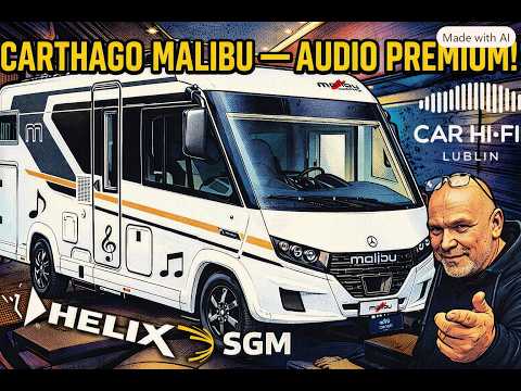 Carthago Malibu