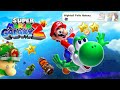 Super Mario Galaxy 2 Walkthrough Hightail Falls Galaxy 