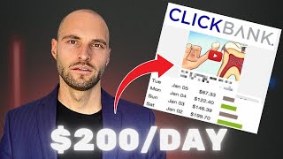 Best ClickBank Method for 2024 - Make Money As A Beginner Part 2