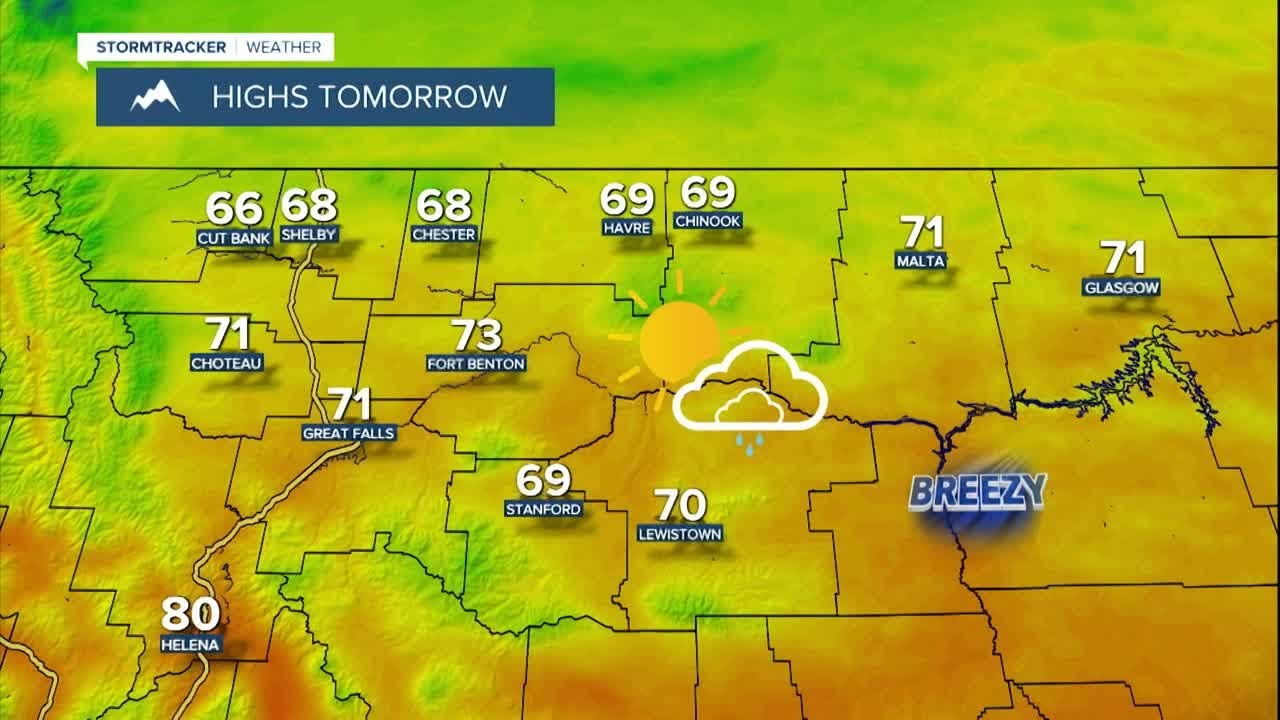 Beautiful weather this weekend! - YouTube