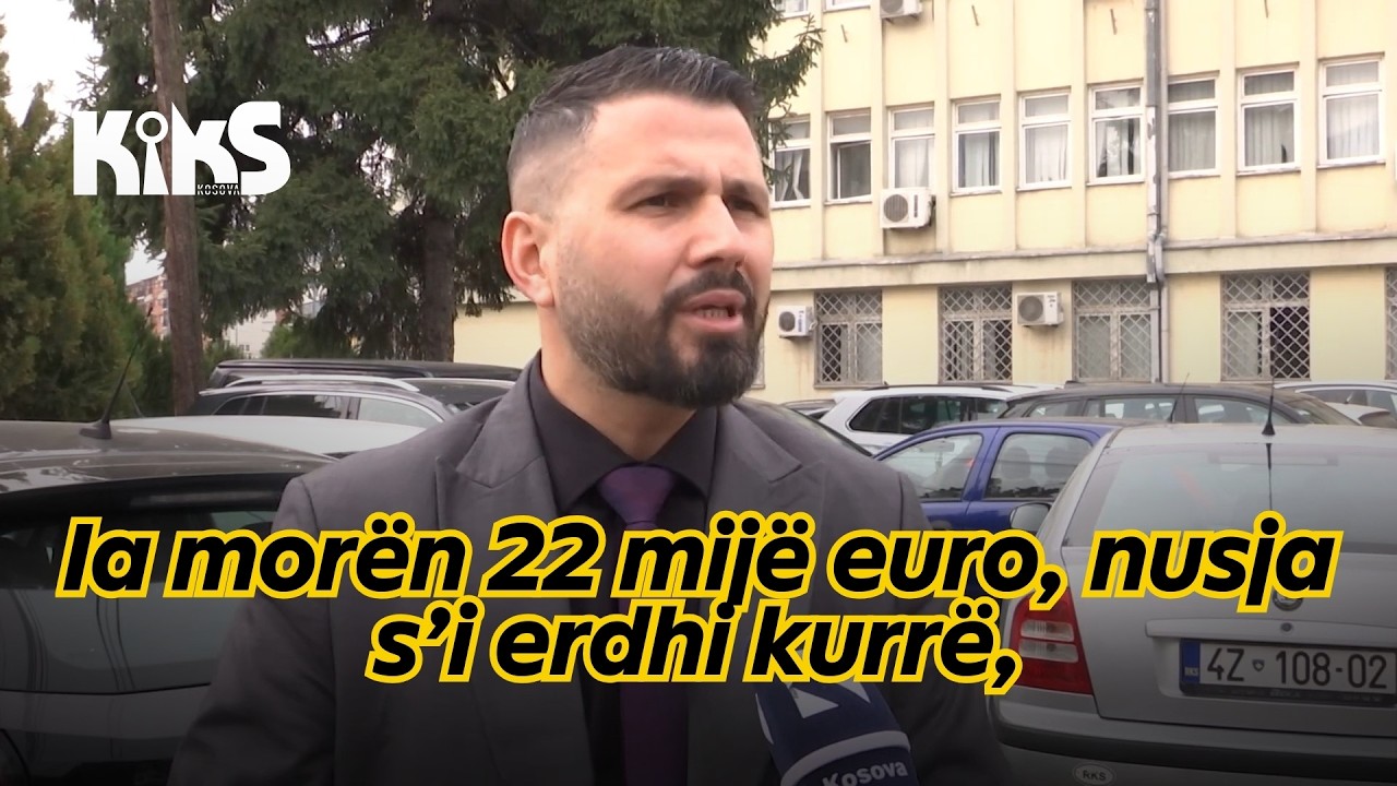Ia morën 22 mijë euro, nusja s’i erdhi kurrë, flet 65-vjeçari nga Gjermania
