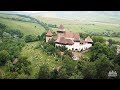 Colinele Transilvaniei pe doua roti - Viscri, Saschiz, Sighisoara,  Roandola, Selistat