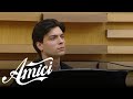 Amici 24 - TrigNo e il richiamo di Anna Pettinelli