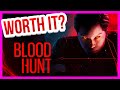 Bloodhunt - Update &amp; Worth It?