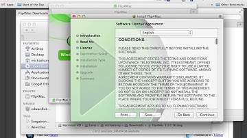 Playing WMA and WMV files on a Mac