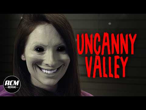 Uncanny Valley