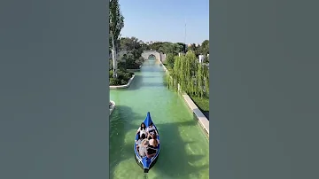 يوم كامل في باكو أذربيجان 
