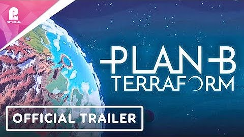Plan B Terraform | Official 1.0 Bonus Features Trailer | FHD 60fps