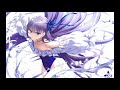 Nightcore Over You RAY BLK Ft Stefflon Don mp3