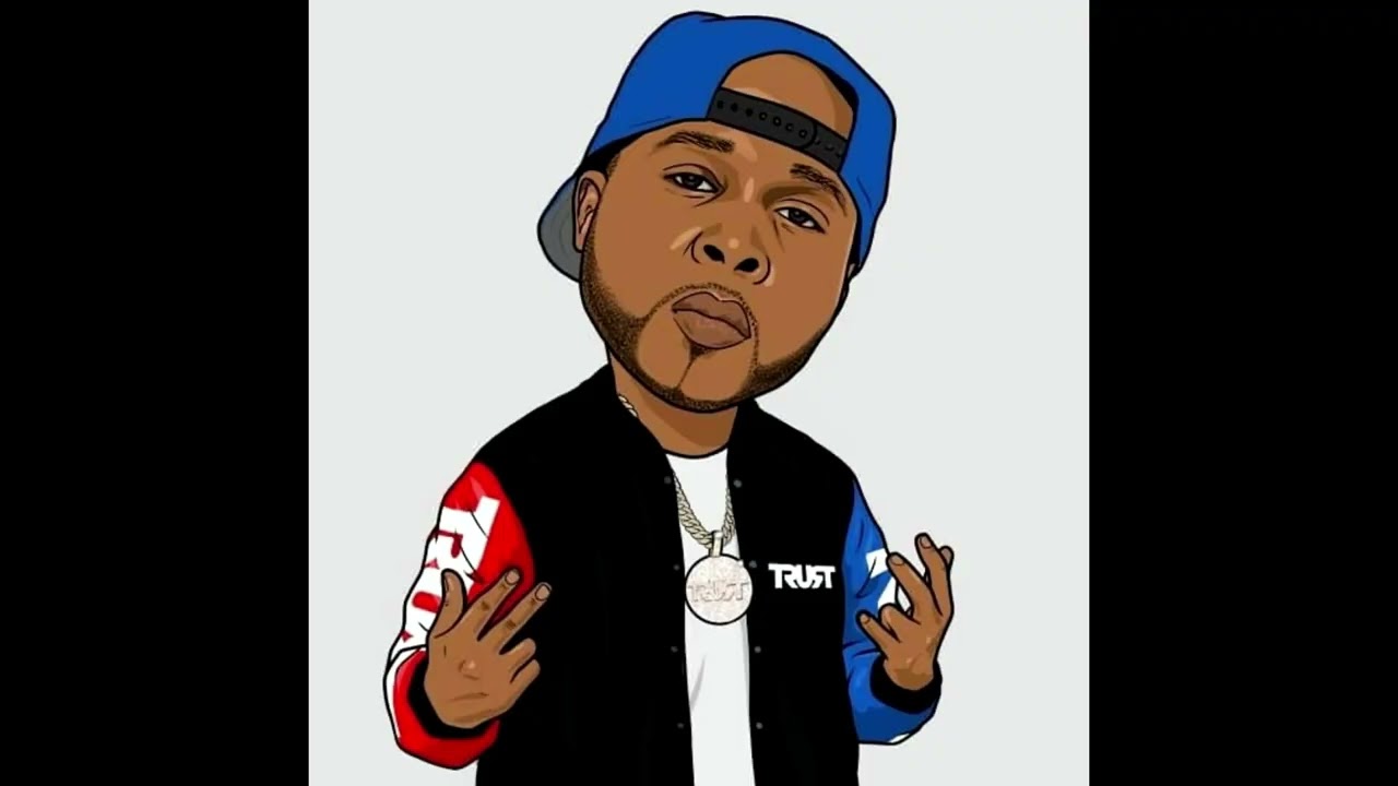 [FREE] 38 Spesh x Benny The Butcher Type Beat | Sven Libaek sample 