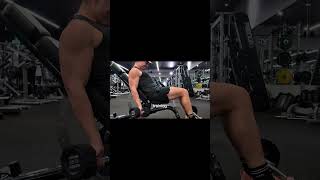 The thing that changed my life