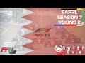 SAFRL | F123 Tier 1 Season 7 Round 2 Bahrain